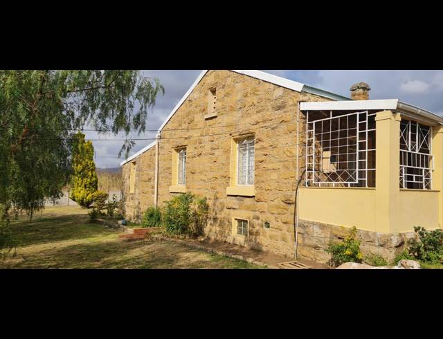 4 BEDROOM HOUSE FOR SALE IN DUNDEE